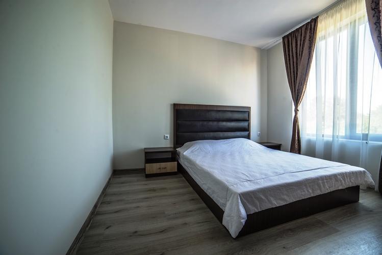 South Star Apartments เนเซบาร์ ภายนอก รูปภาพ